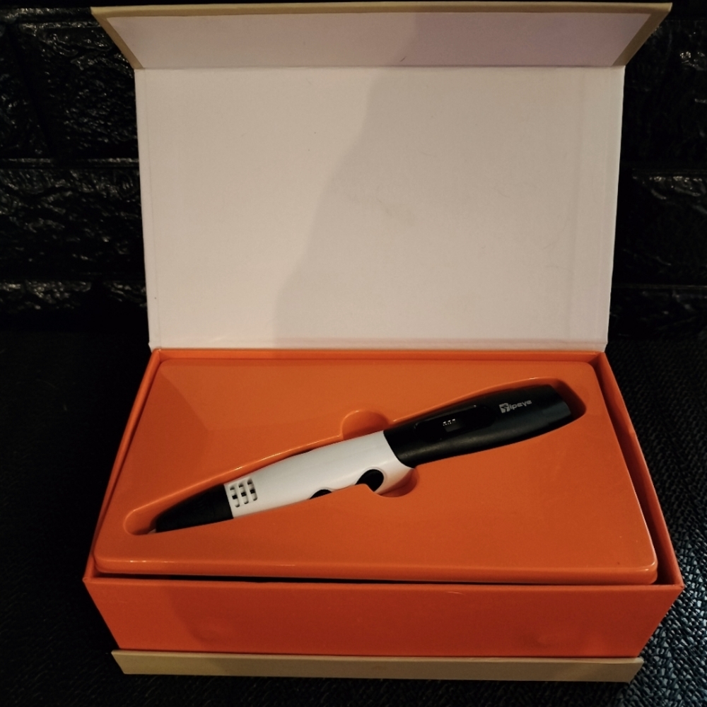 3D Art Pen